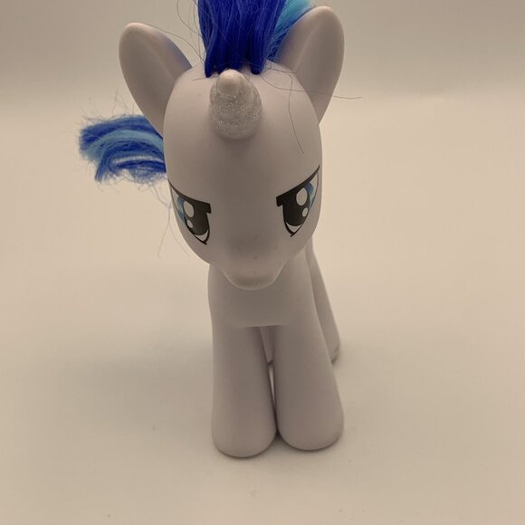 My Little Pony Crystal Fashion Style Princess Cadance & Shining Armor G4 - Picture 11 of 14